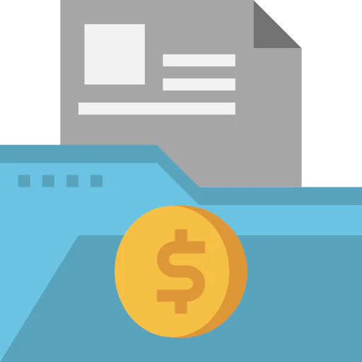 Folder icon