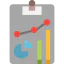 Analytics icon 64x64