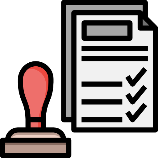 Document icon