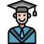 Graduated icon 64x64