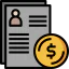 Insurance icon 64x64