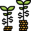 Growth icon 64x64