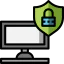 Computer icon 64x64