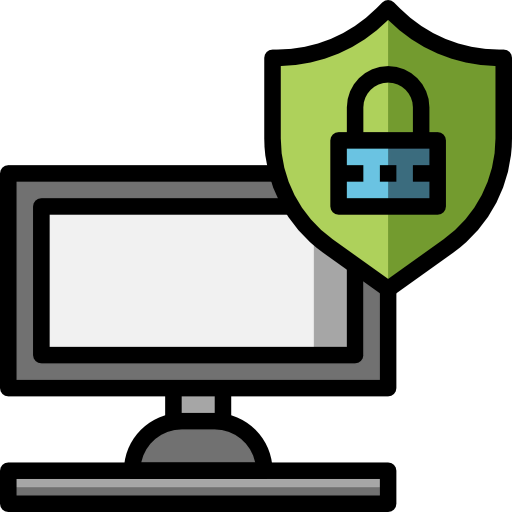 Computer icon