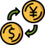 Exchange icon 64x64