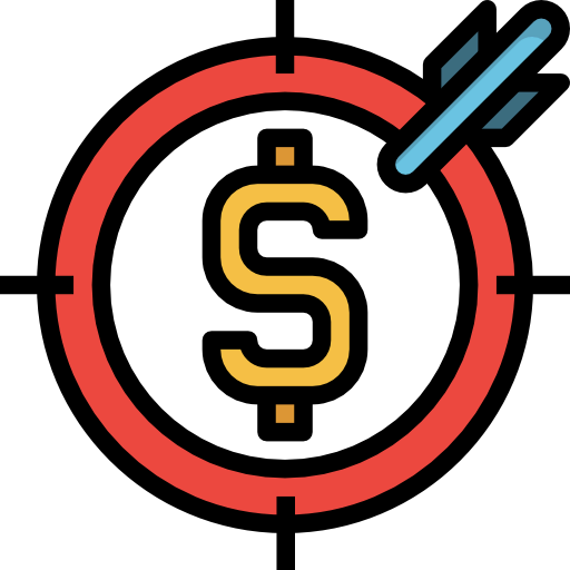 Target icon