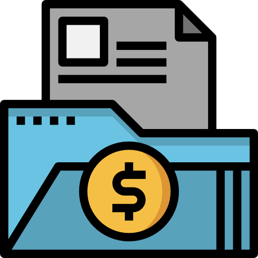 Folder icon
