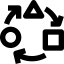 Adaptive icon 64x64