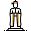 Statue icon 64x64