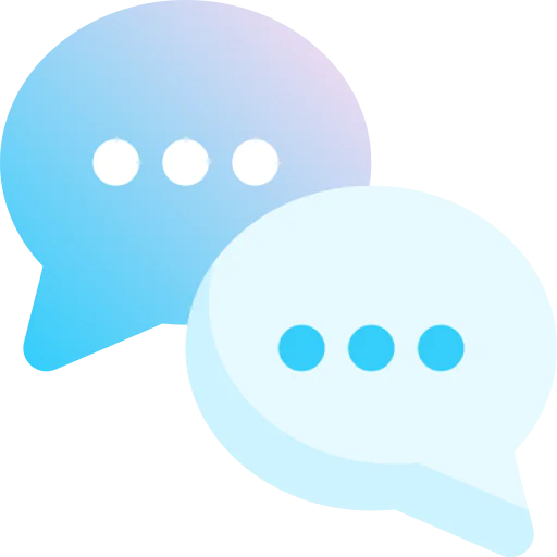 Communication icon