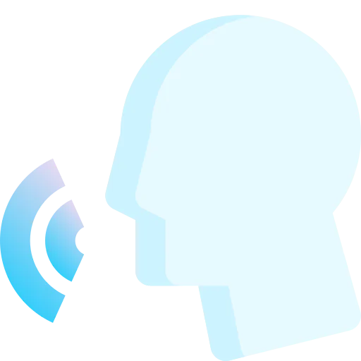 Speech icon