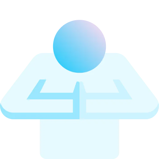 Manner icon