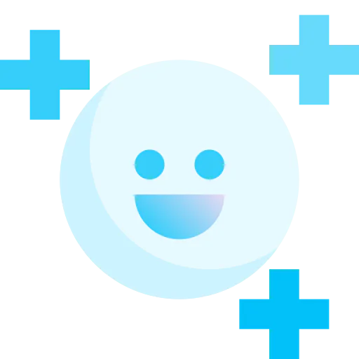 Friendly icon