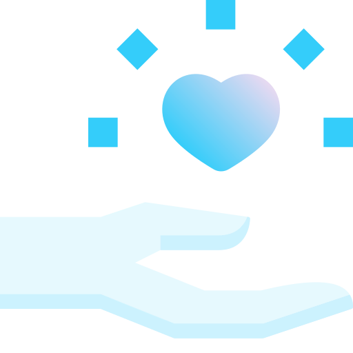 Supporter icon