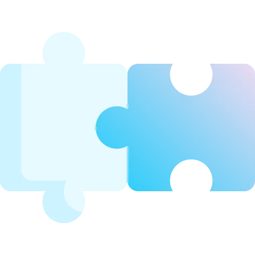Cooperation icon
