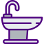Bidet icon 64x64