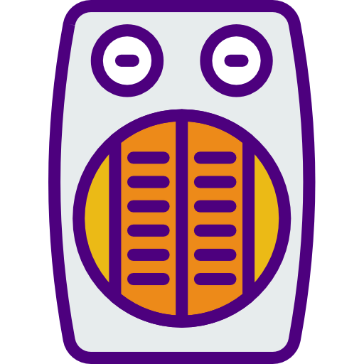 Halogen icon