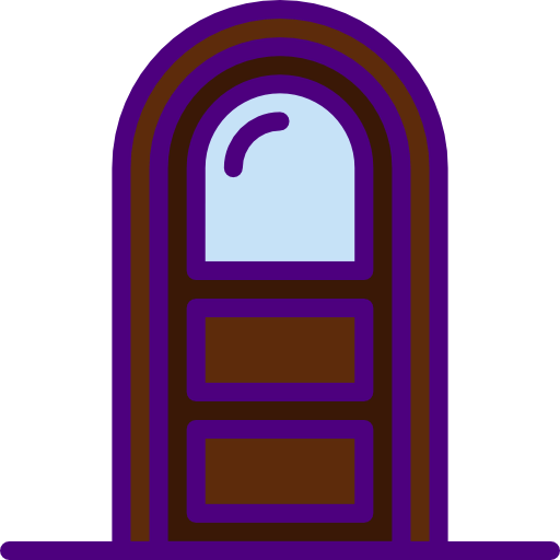 Door icon