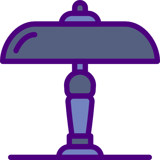Lamp icon
