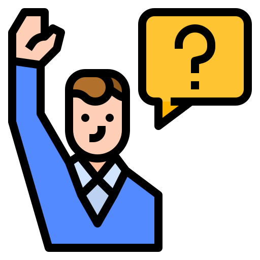 Question icon