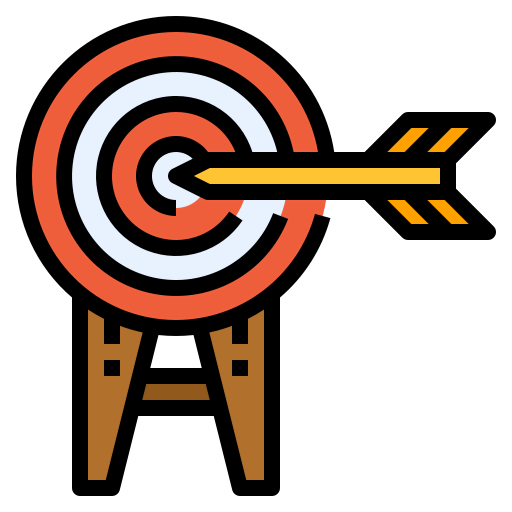 Arrow icon