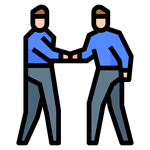Communication icon