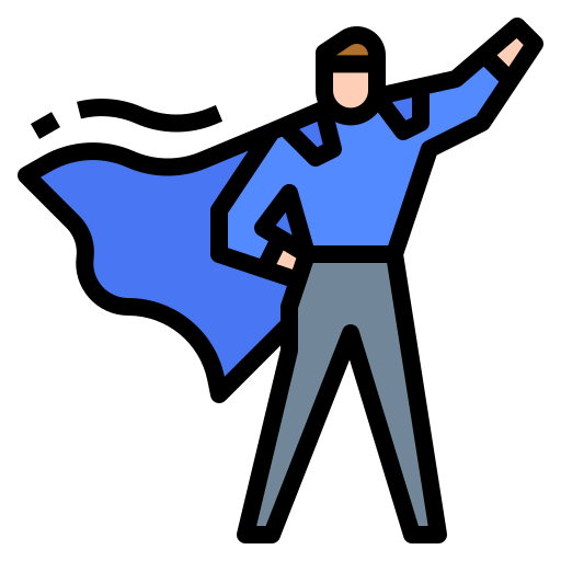 Confidence icon