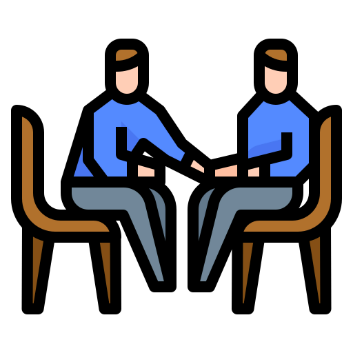 Empathy icon