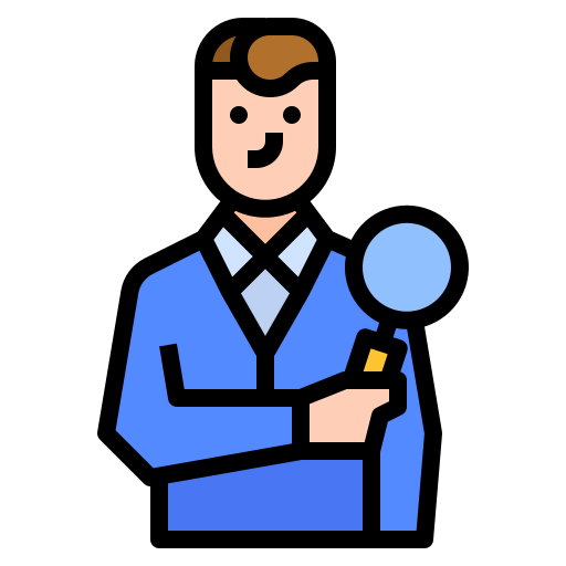 Focus icon