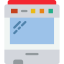 Oven icon 64x64