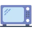 Microwave icon 64x64