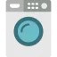 Washing machine icon 64x64