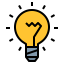 Lightning biểu tượng 64x64