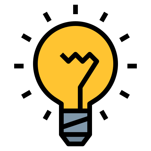 Lightning icon
