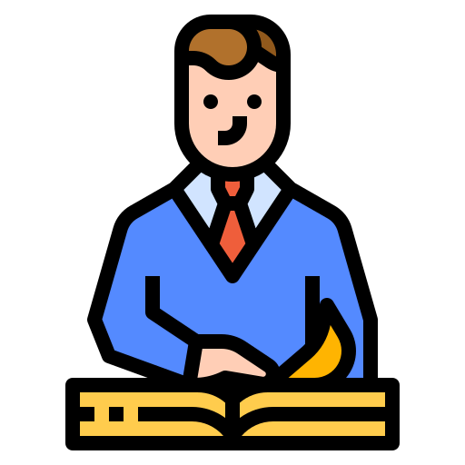 Learning icon