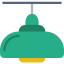 Ceiling lamp 图标 64x64