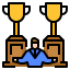 Motivation icon 64x64