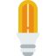 Led bulb Symbol 64x64
