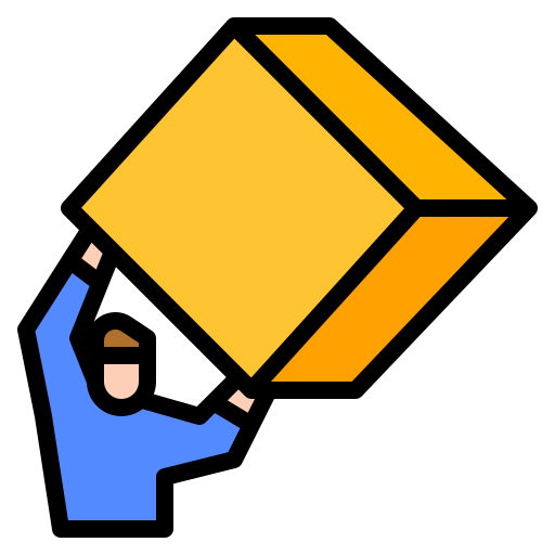 Responsibility icon