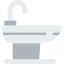 Bidet icon 64x64