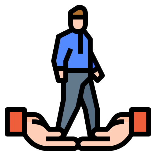 Support icon