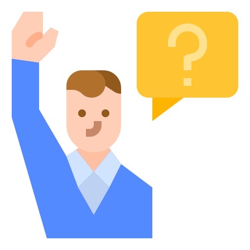 Question icon