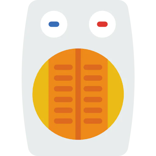 Halogen icon