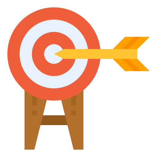 Arrow icon