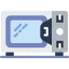 Microwave icon 64x64