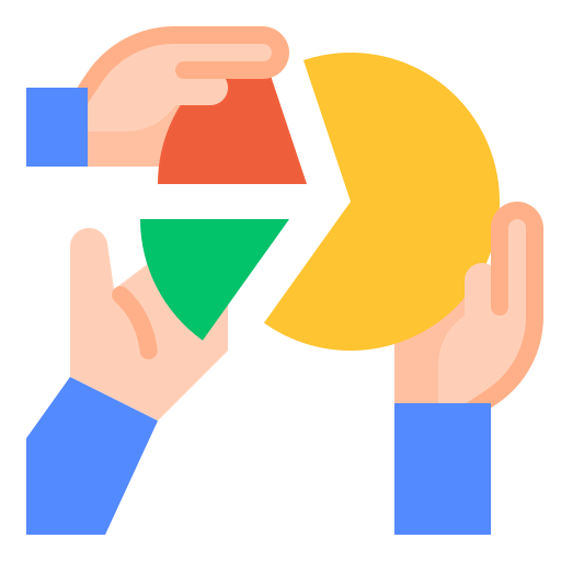 Collaborate icon