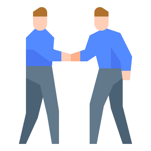 Communication icon