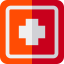 First aid icon 64x64