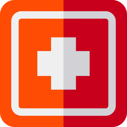 First aid icon