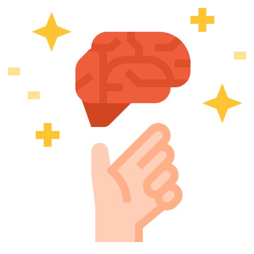 Brain icon
